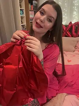 Snapshot of Ragdoll131 chatting on February 13, 10:22 pm Ragdoll131 online show from February 13, 10:22 pm