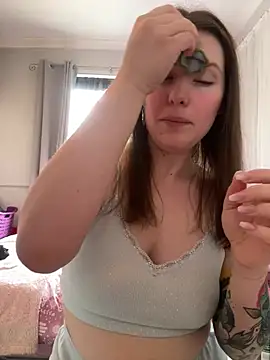 Snapshot of Ragdoll131 chatting on March 22, 11:11 am Ragdoll131 online show from March 22, 11:11 am