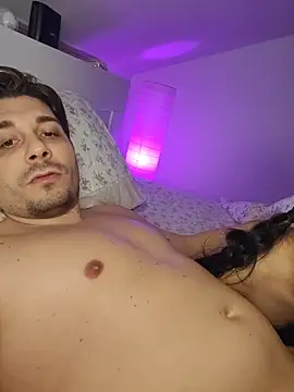 dansarah online show from February 25, 11:36 pm