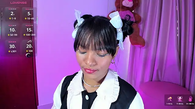 KaattySweet  online show from November 27, 7:38 pm