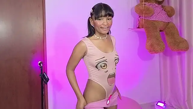 KaattySweet  online show from May 20, 7:42 pm