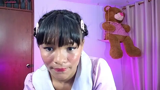 KaattySweet  online show from June 3, 7:41 pm