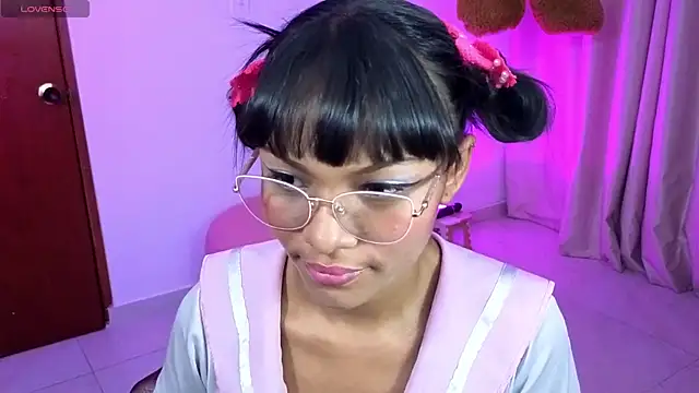 KaattySweet  online show from July 18, 7:39 pm