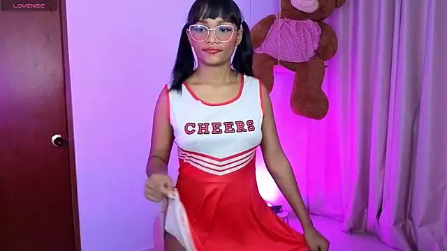 KaattySweet  online show from July 19, 7:39 pm
