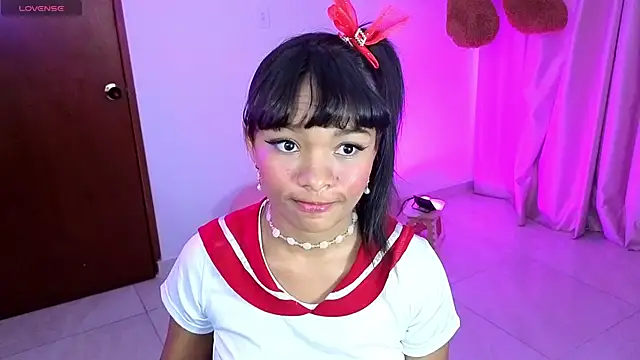 KaattySweet  online show from August 2, 7:34 pm