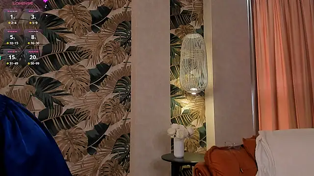 BeaNelson online show from February 12, 11:40 am