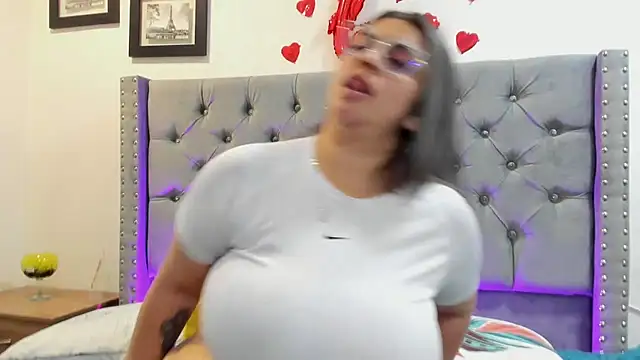 Melinda bob online show from March 10, 5:29 pm