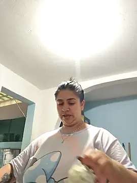 Melinda bob online show from January 13, 5:51 pm