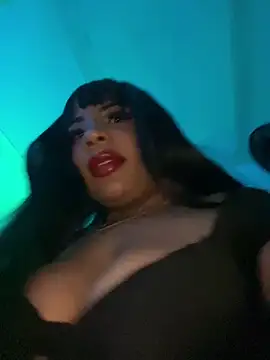 MelannyTylor online show from March 3, 7:31 pm