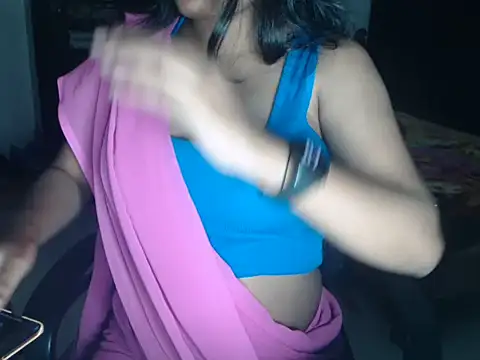 DevilErin online show from June 21, 1:13 pm