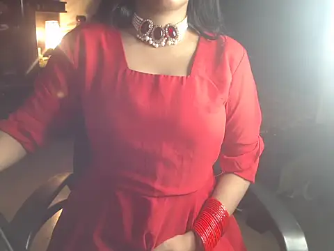 DevilErin online show from July 30, 7:35 pm