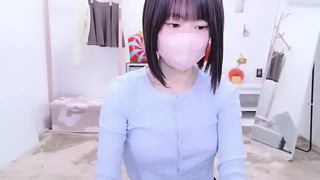 Im Yu-na online show from February 20, 2:50 pm