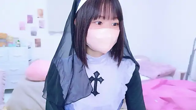Im Yu-na online show from June 5, 2:23 pm