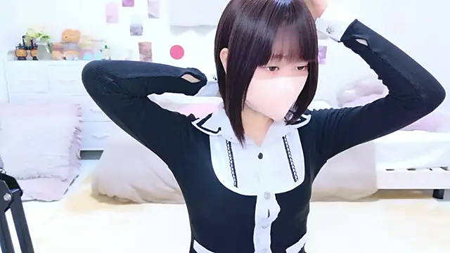 Im Yu-na online show from July 6, 12:02 pm