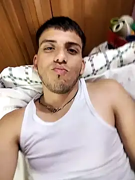 Snapshot of JackOcean chatting on December 13, 4:22 am JackOcean online show from December 13, 4:22 am