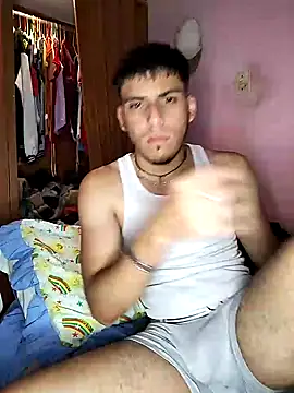 Snapshot of JackOcean chatting on December 25, 3:49 pm JackOcean online show from December 25, 3:49 pm