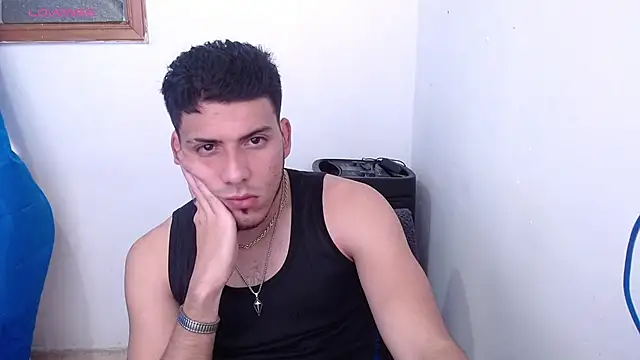 Snapshot of JackOcean chatting on October 6, 8:50 pm JackOcean online show from October 6, 8:50 pm