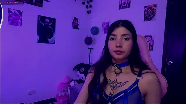 Snapshot of cami_mila9 chatting on May 24, 7:46 am cami mila9 online show from May 24, 7:46 am
