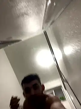 kevinsito1 online show from January 8, 1:41 am