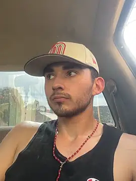 kevinsito1 online show from March 1, 6:21 pm