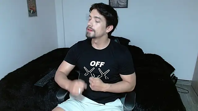 Ian Daviz online show from November 11, 1:33 pm