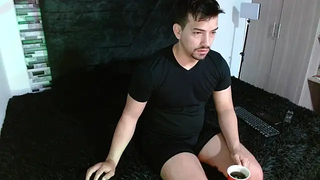 Ian Daviz online show from March 5, 8:54 am