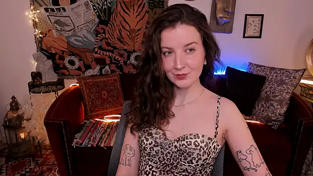 JackieByrd online show from September 17, 10:50 am