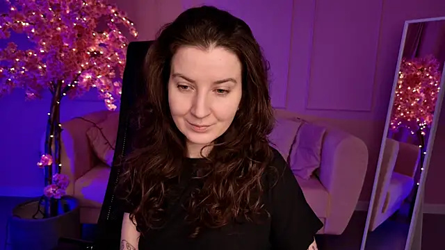 JackieByrd online show from October 4, 9:07 am