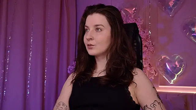 JackieByrd online show from February 22, 4:05 pm