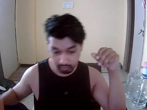 Snapshot of sajid69619 chatting on March 22, 10:29 am sajid69619 online show from March 22, 10:29 am