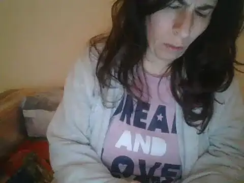 Snapshot of hairygirl80 chatting on January 29, 10:01 pm hairygirl80 online show from January 29, 10:01 pm