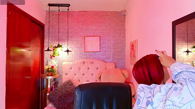 meghan nill online show from November 3, 2:57 am