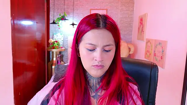 meghan nill online show from November 17, 3:01 am