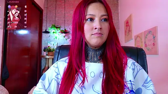 meghan nill online show from March 2, 7:37 am