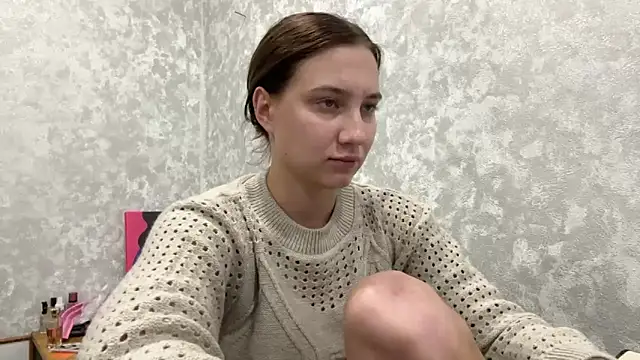 AnneBall online show from December 22, 3:33 pm