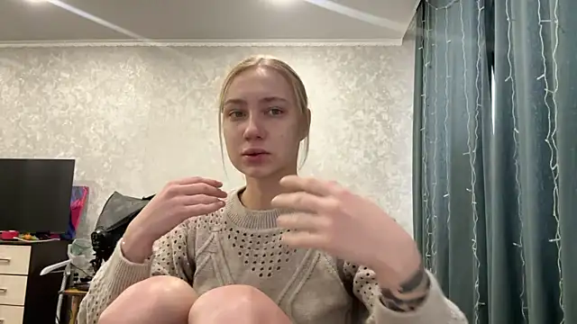 AnneBall online show from December 30, 9:37 am