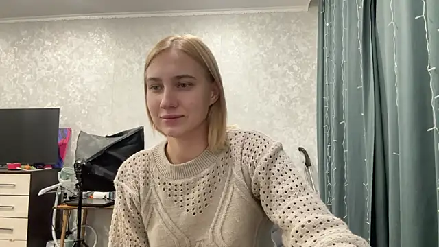 AnneBall online show from December 30, 6:49 pm