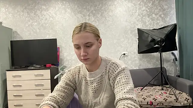 AnneBall online show from January 23, 12:19 pm