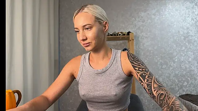 AnneBall online show from September 12, 8:14 am