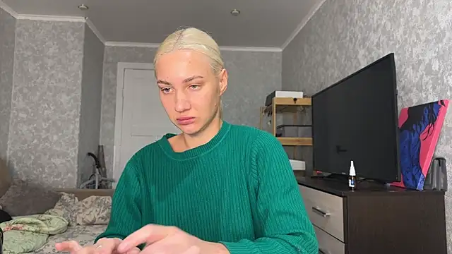 AnneBall online show from February 4, 4:07 am