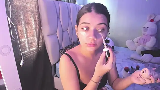 KittyKlum online show from October 10, 4:39 pm