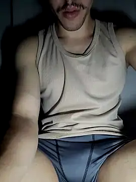 Snapshot of Gostosooooooooooso chatting on December 14, 2:28 am Gostosooooooooooso online show from December 14, 2:28 am