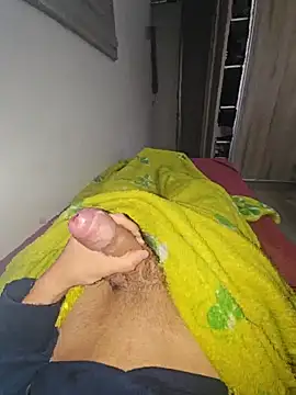 Gostosooooooooooso online show from June 16, 4:53 pm