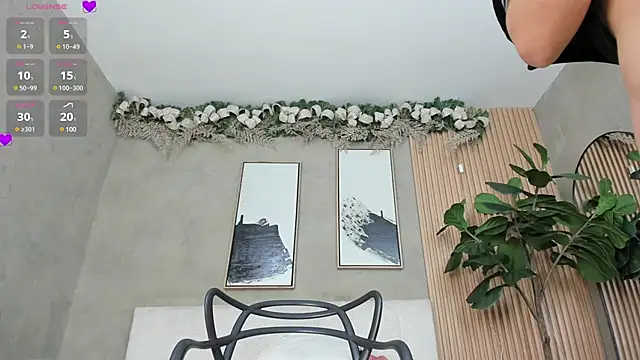 Snapshot of nina_soul chatting on December 26, 2:59 pm nina soul online show from December 26, 2:59 pm