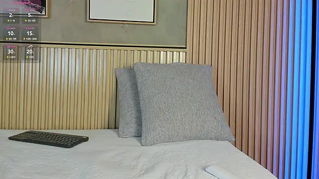 nina soul online show from November 22, 12:37 pm