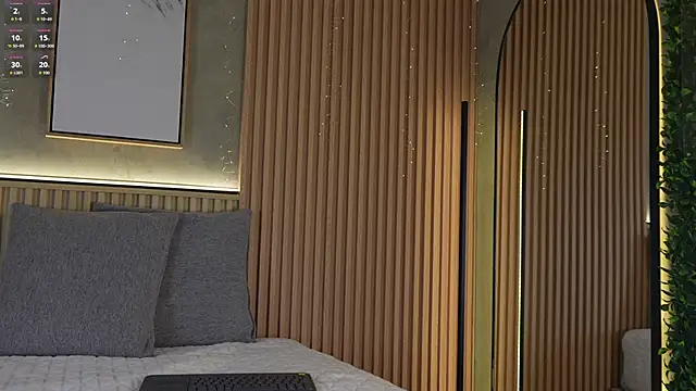 nina soul online show from February 23, 12:24 pm