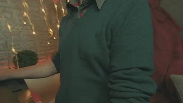 alex-volo online show from January 7, 12:57 am