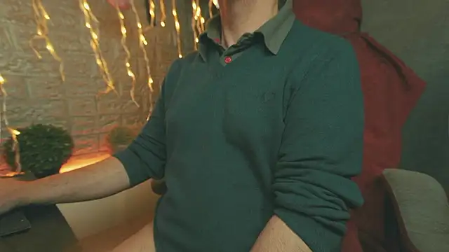 alex-volo online show from January 8, 1:19 am