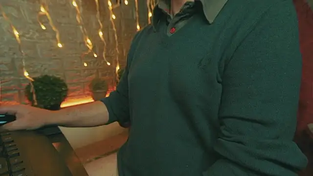 alex-volo online show from January 8, 5:15 pm