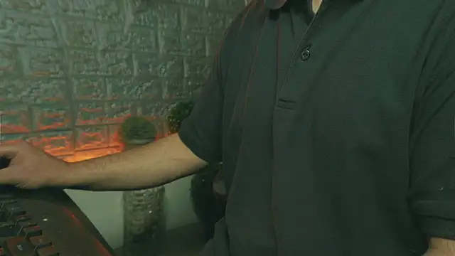 alex-volo online show from February 6, 6:22 pm